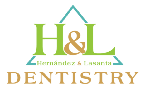 Enlace a la página principal de H & L Odontología