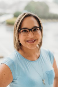 Photo: Durham Family Dentist and Prosthodontist Dr. Hernandez