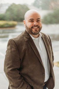 Photo: Durham NC Dentist Dr. Lasanta