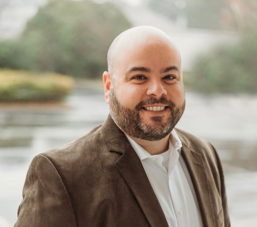 Dr. Reinaldo Lasanta-Garcia, DMD