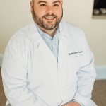 Photo: Durham NC Dentist Reinaldo Lasanta-García, DMD