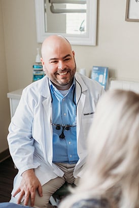 Photo: Reinaldo Lasanta-García, DMD - Dentist in Durham NC