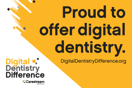 Digital Dentistry Poster