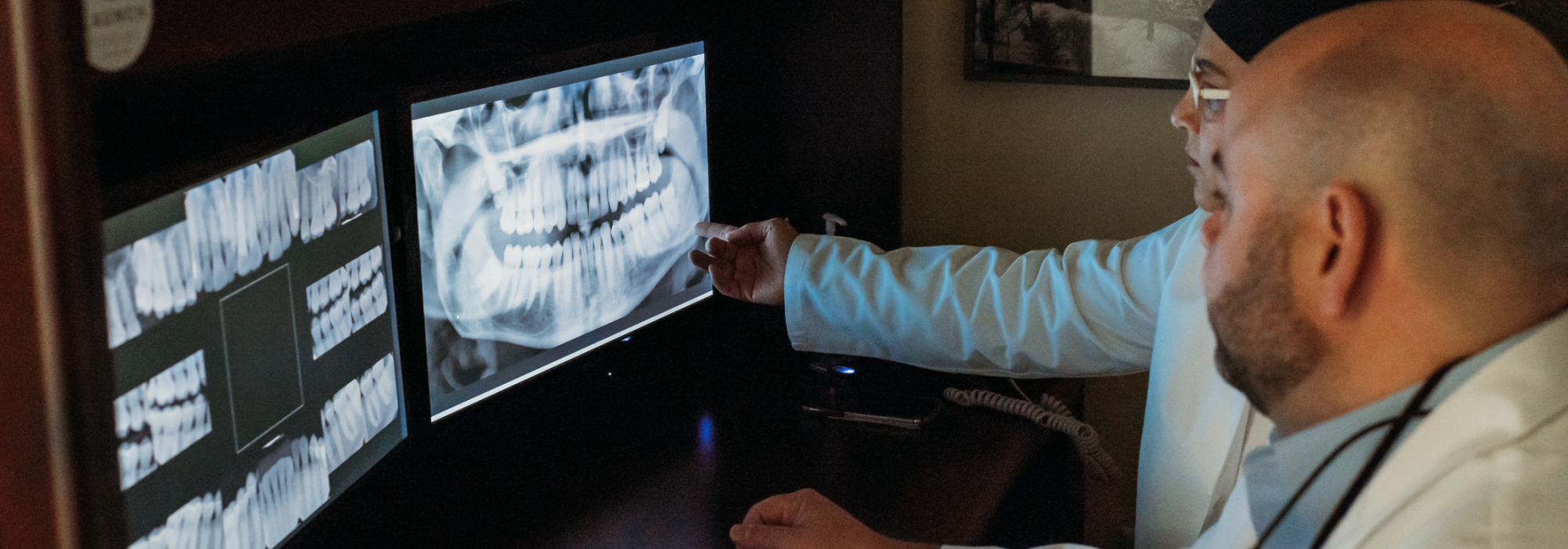 Preventive Resin Restorations Durham NC, H&L Dentistry