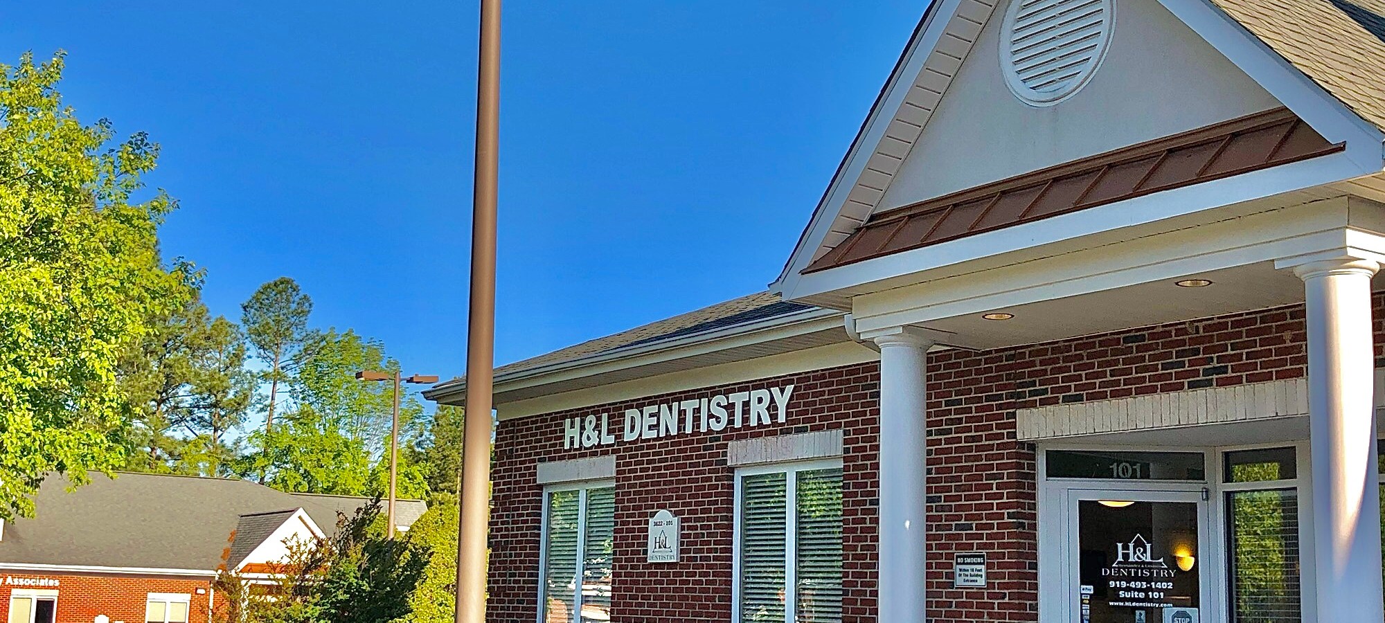 Durham Dentist Dentists in Durham NC Family and Cosmetic Dentistry